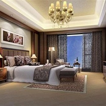 Qingzhou Xinqingdu International Hotel, Вэйфан — фото 3