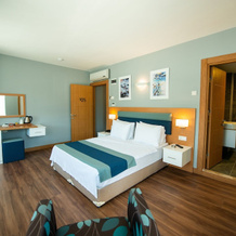 Big Point Hotel, 比加 — 照片 5