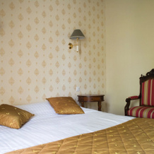The Originals Boutique, Hôtel Le George, Loches, 洛什 — 照片 3