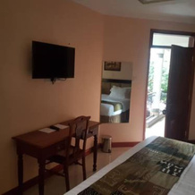 Desert Rose Resort, Kisumu — photo 4