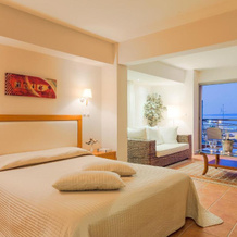 Cabo Verde Hotel, Marathonas — photo 3