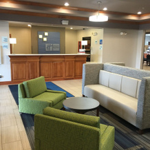 Holiday Inn Express Hotel & Suites Limon I-70 By Ihg, Лимон — фото 2