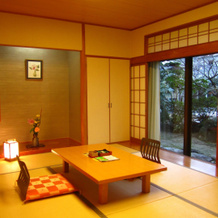 Kansuitei Kozeniya, Tottori — photo 4