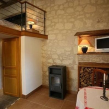 Le Clos de la Garde, 昂谢 — 照片 4