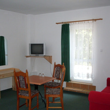 Hotel Krokus, Каменна-Гура — фото 4