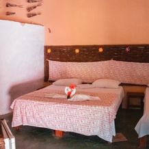 Ocas Do Índio Hotel Spa, Беберибе — фото 2