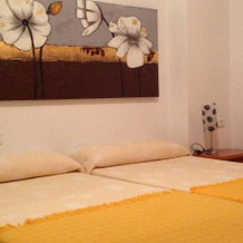 Apartamentos Turisticos Trajano, El Chaparral — photo 3