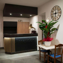 Albergo RISTORANTE SOTTOCASTELLO, 卡萨科 — 照片 5