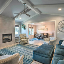 Coastal Getaway By Pebble Beach & Redwoods!, Кресент-Сити — фото 5