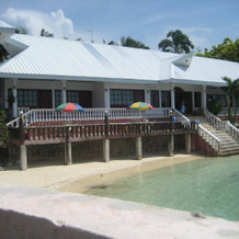 Tum's Resort, Oslob — photo 4