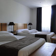 Nouvel Hôtel du Commerce, 卡斯特拉讷 — 照片 4