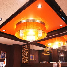 Apa Hotel Honhachinohe, Хачинох — фото 2