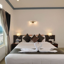 BCanti Boutique Beach Resort, 埃达瓦 — 照片 3