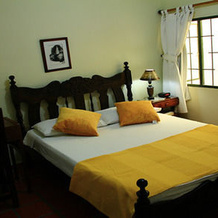 Hotel Antigua Belén, 布卡拉曼加 — 照片 5