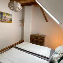 Gästehaus Rheinromantik, 巴哈拉赫 — 照片 3