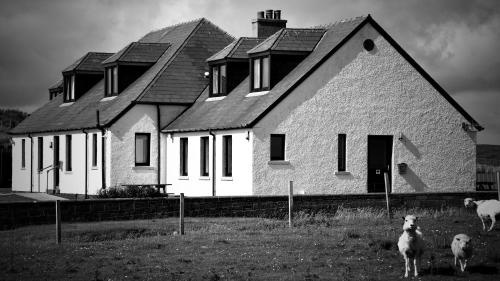 Decca - Self Catering Shetland, Леруик — фото 1