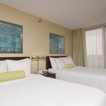 Springhill Suites Chicago Naperville, Уорренвилл — фото 3
