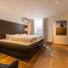 Romantik Hotel Walhalla, Osnabrueck — photo 2