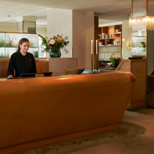 Hotel Diplomat, 斯德哥尔摩 — 照片 2