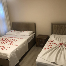 Hayal Butik Otel, 阿达拉尔 — 照片 5