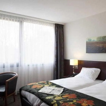 Amrâth Hotel Maarsbergen-Utrecht, Марсберген — фото 3