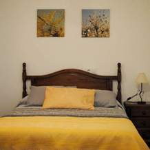 House With 2 Bedrooms in Zuheros, With Wonderful Mountain View and Enclosed Garden, 苏埃罗斯 — 照片 3
