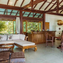 Koh Jum Beach Villas, Ко-Сибойя — фото 5