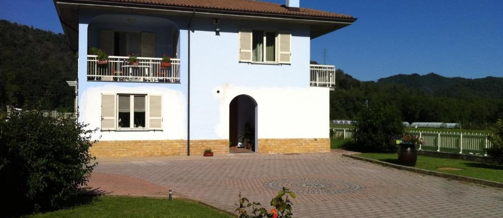 Residenza Nonna Lucia, Roccaforte Mondovì — photo 1