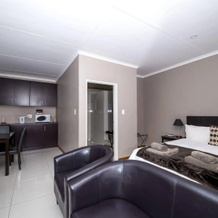Kleinplasie Guesthouse, 斯普林博克 — 照片 2
