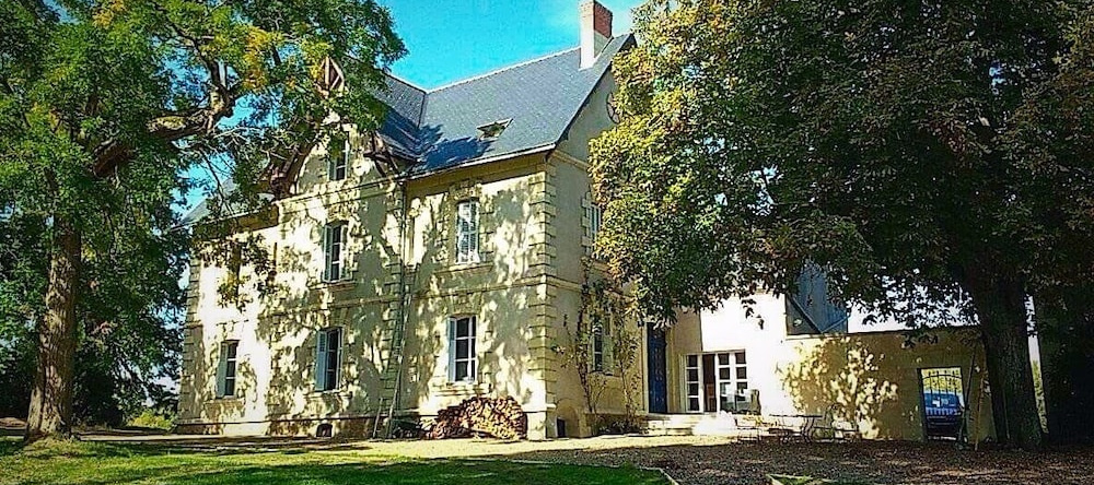 Manoir la Rumillette, 科托叙尔卢瓦尔 — 照片 1
