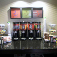 Hampton Inn Williamston, Уильямстон — фото 4