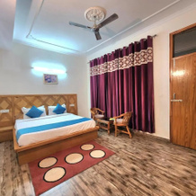 Oyo 27648 Kasauli Greens, Касаули — фото 5