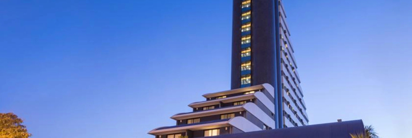 Jk Premium Hotel e Eventos, 隆德里纳 — 照片 1