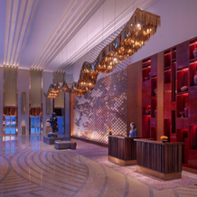 Zhejiang Marriott Hotel, Zhenjiang — photo 2