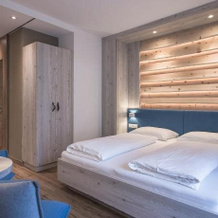 Hotel Garni Andrianerhof, Andriano — photo 2