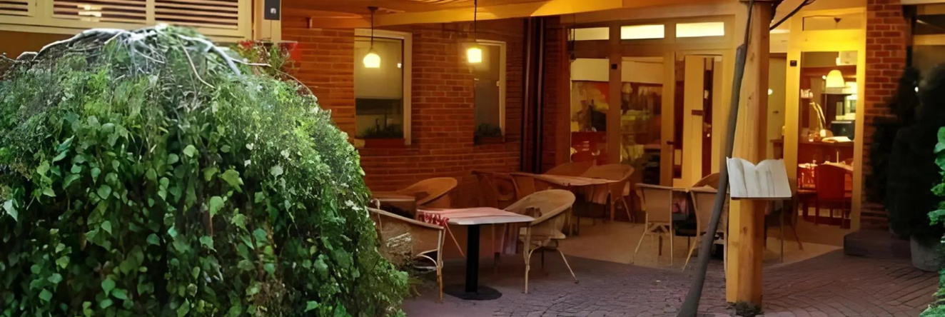 Hotel Banderium, Комарно — фото 1