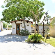 Agriturismo Santa Croce, 特里卡泽 — 照片 5