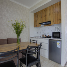 Apart-Otel Novel Hotel & Apartments, Korumdu — photo 5