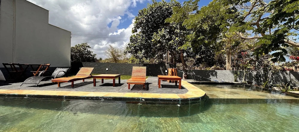 Merly house prea, Cruz — photo 1