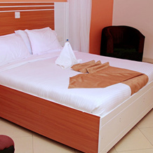 Montana Guest Resort Naivasha, 奈瓦沙 — 照片 3