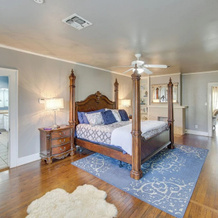 'the Pink Azalea' - Tyler Home w/ Yard + Patio!, Tyler — photo 4
