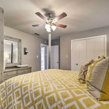 Bright N Breezy Waterfront Lake Granbury Getaway!, Гранбери — фото 5