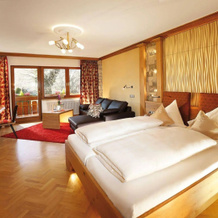 Hotel-Restaurant Rebstock, Дурбах — фото 5