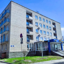 Novouralsk Hotel, 新乌拉尔斯克 — 照片 2