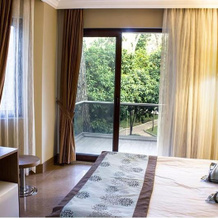 Kepturpark Hotel, 安塔利亚 — 照片 3