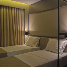 Slaviero Essential Campina Grande, 大坎皮纳 — 照片 3