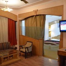 Hotel Sandhya Palace, 布恩塔尔 — 照片 3