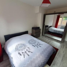 Appartement des Remparts, 瓦朗谢讷 — 照片 5