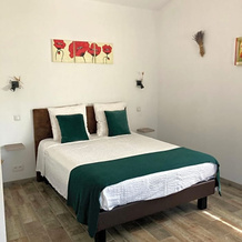 Chambres D'hotes La Brullière, Мериндоль — фото 5