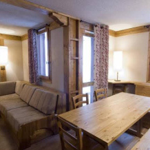 Residence Le Chalet de Montchavin, 拉普拉涅-塔朗泰斯 — 照片 5
